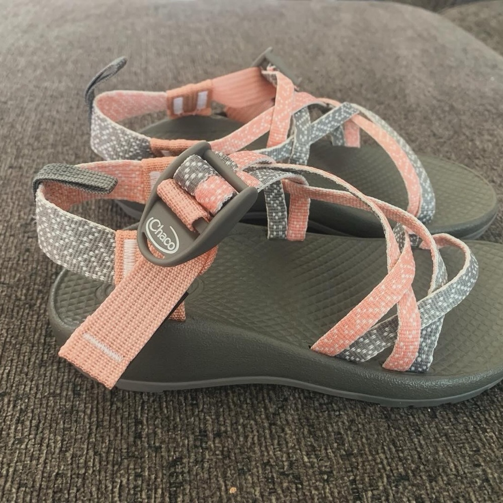 Chaco sandals childrens size 13